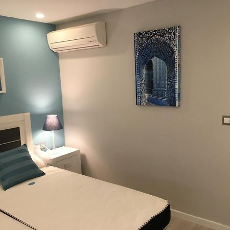 Torremolinos Bentabol Daire Dış mekan fotoğraf