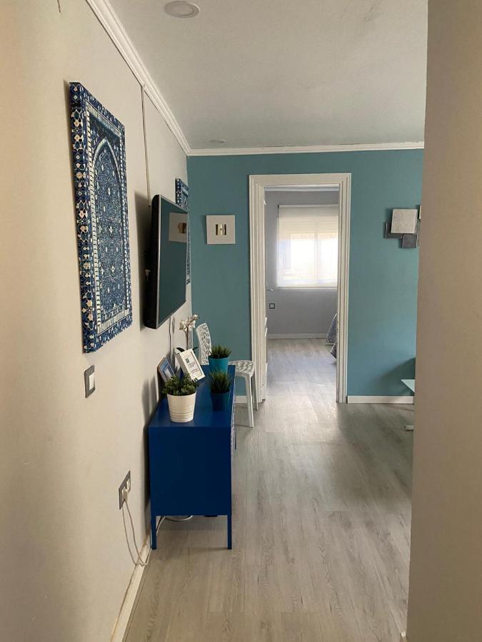 Torremolinos Bentabol Daire Dış mekan fotoğraf
