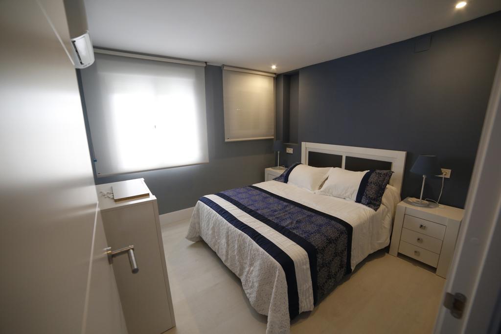 Torremolinos Bentabol Daire Dış mekan fotoğraf