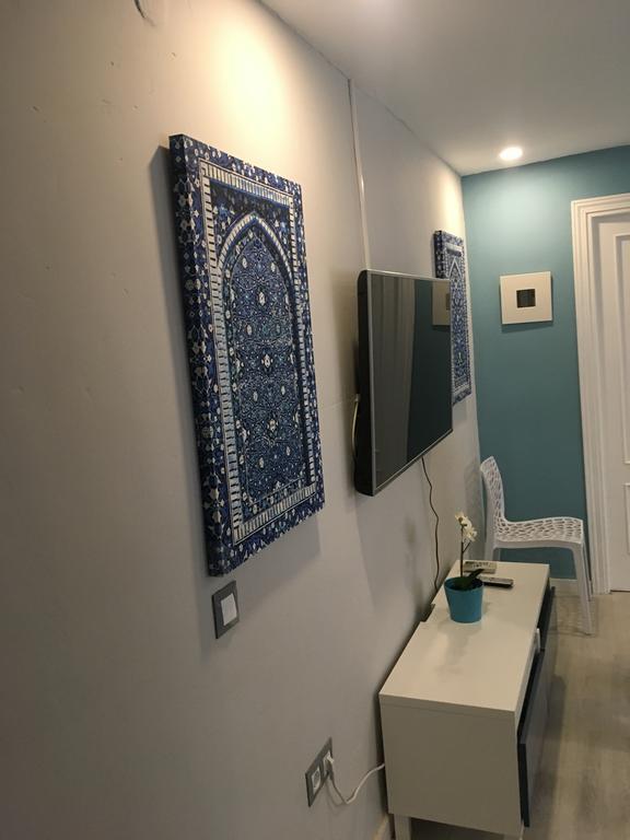 Torremolinos Bentabol Daire Dış mekan fotoğraf