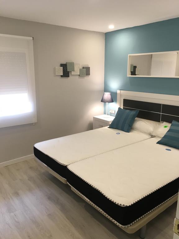 Torremolinos Bentabol Daire Dış mekan fotoğraf