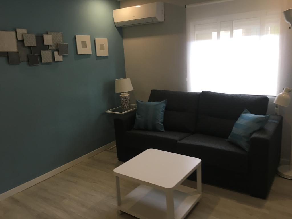Torremolinos Bentabol Daire Dış mekan fotoğraf
