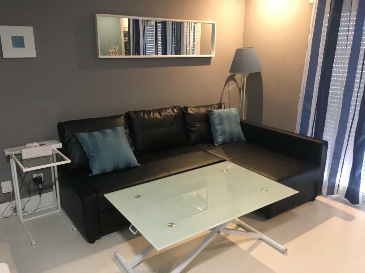 Torremolinos Bentabol Daire Dış mekan fotoğraf